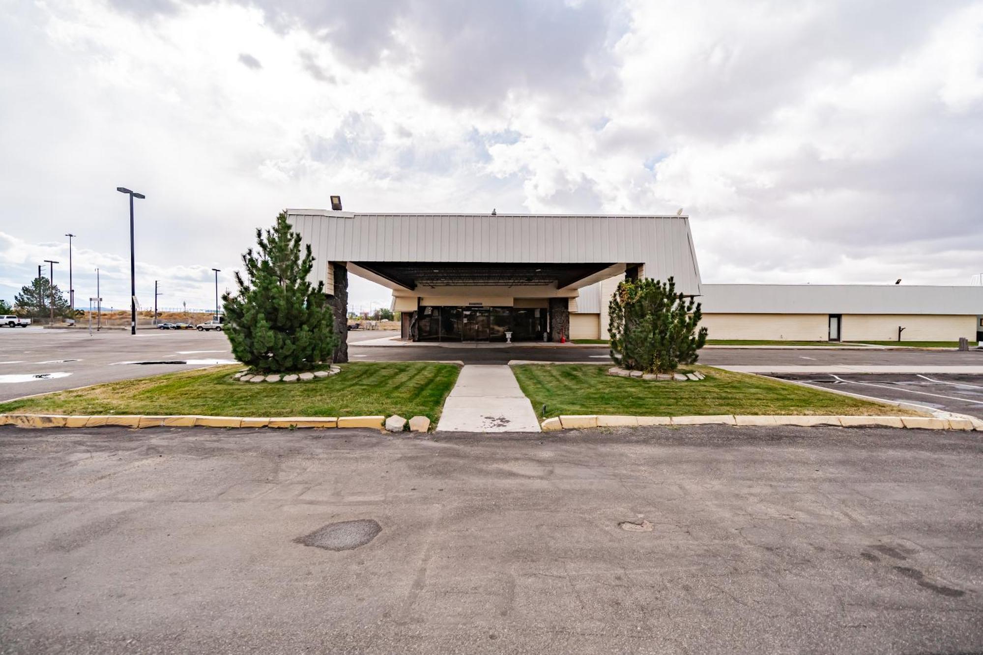 Studio 6 Pocatello, Id Bagian luar foto
